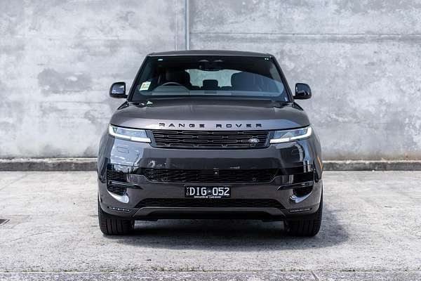 2024 Land Rover Range Rover Sport D250 SE L461