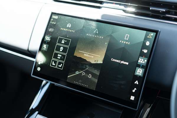 2024 Land Rover Range Rover Sport D250 SE L461