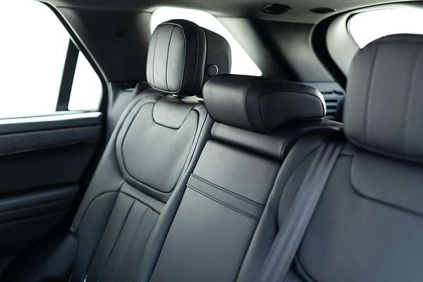 2024 Land Rover Range Rover Sport D250 SE L461