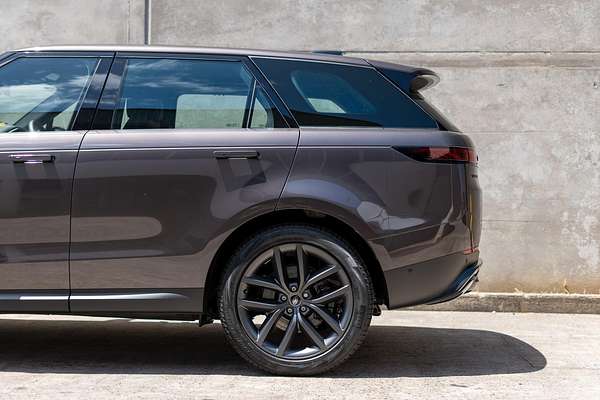 2024 Land Rover Range Rover Sport D250 SE L461