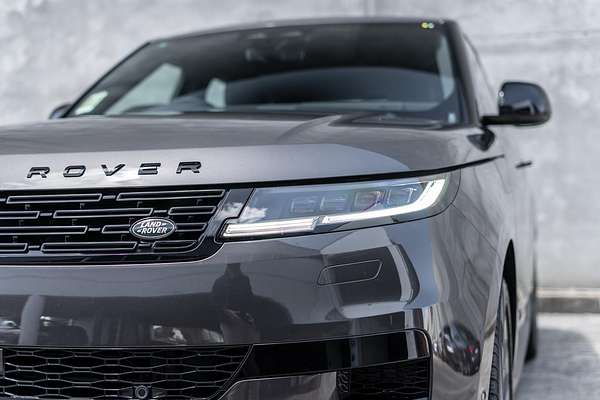 2024 Land Rover Range Rover Sport D250 SE L461