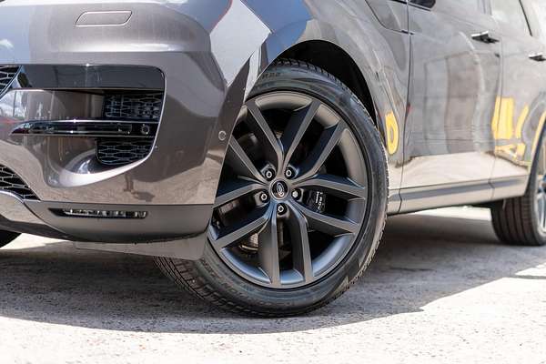 2024 Land Rover Range Rover Sport D250 SE L461