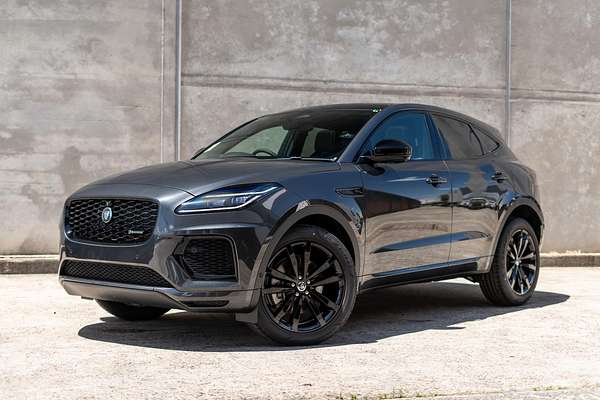 2024 Jaguar E-PACE P250 R-Dynamic SE X540