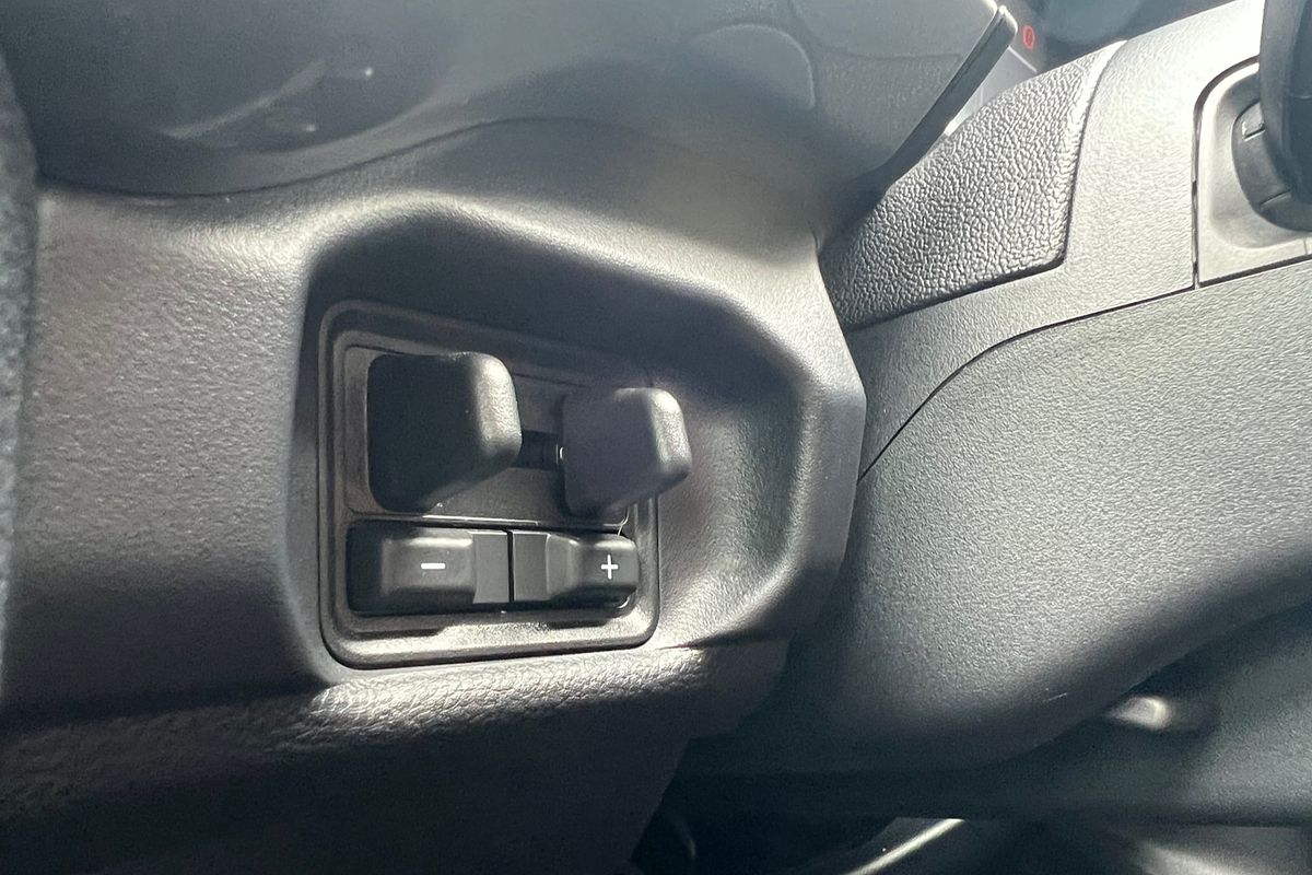 2023 Ford Ranger Sport 4X4