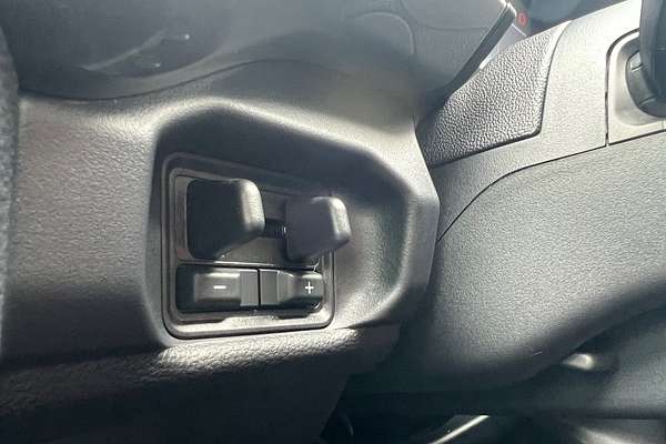 2023 Ford Ranger Sport 4X4
