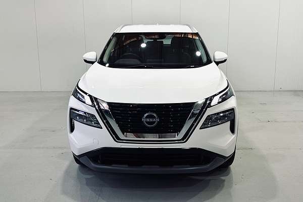 2024 Nissan X-TRAIL ST T33 AWD