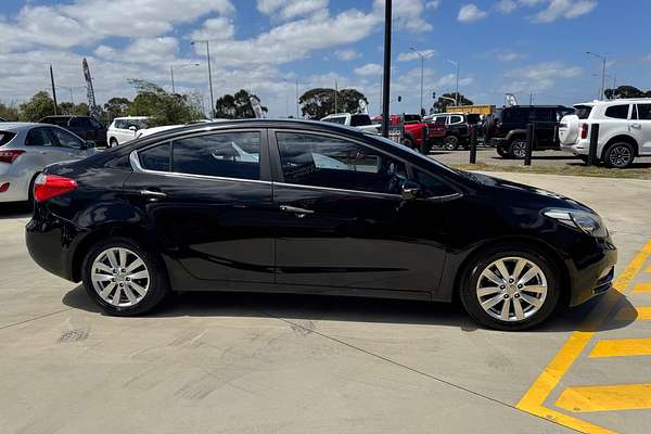 2013 Kia Cerato Si YD