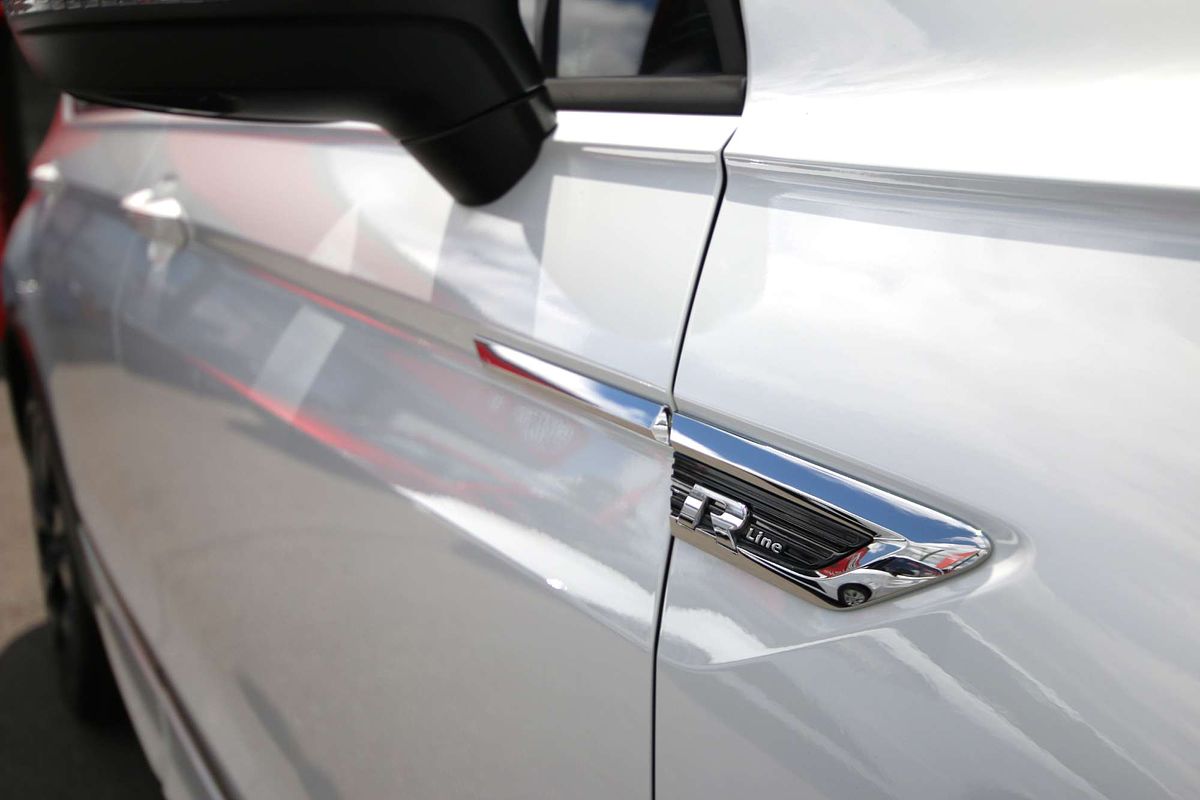 2021 Volkswagen Tiguan 162TSI Wolfsburg Edition Allspace 5N