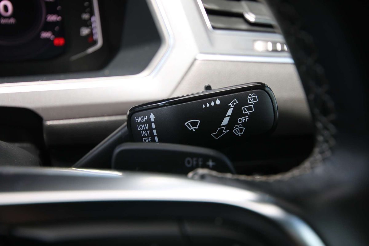 2021 Volkswagen Tiguan 162TSI Wolfsburg Edition Allspace 5N