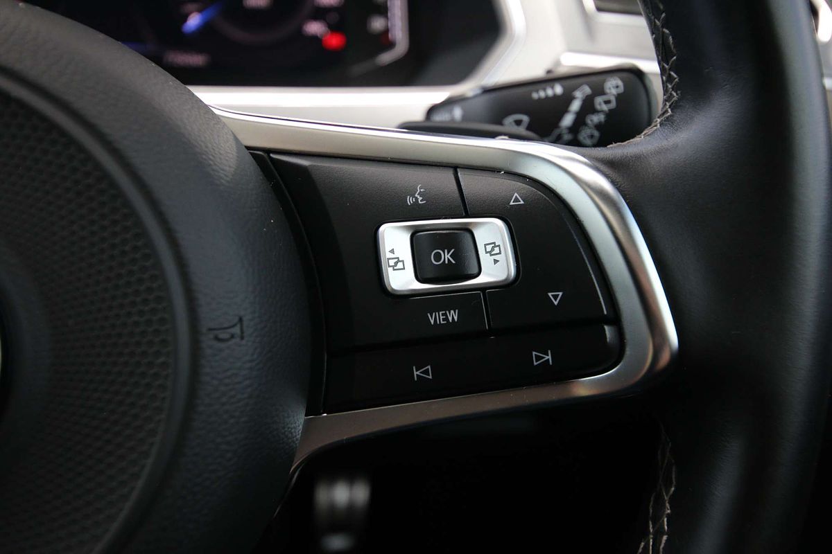 2021 Volkswagen Tiguan 162TSI Wolfsburg Edition Allspace 5N