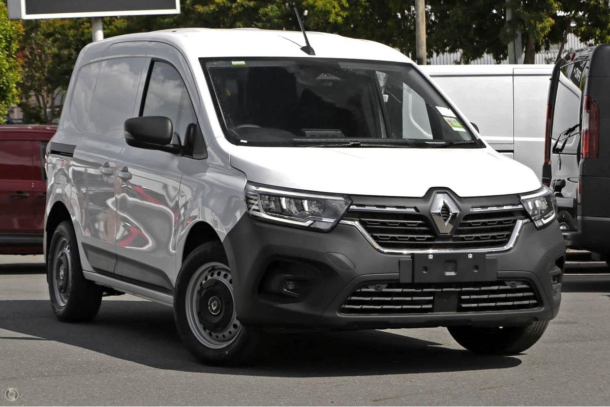 2024 Renault Kangoo L1 XFK SWB
