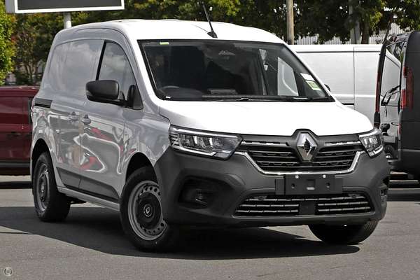 2024 Renault Kangoo L1 XFK SWB