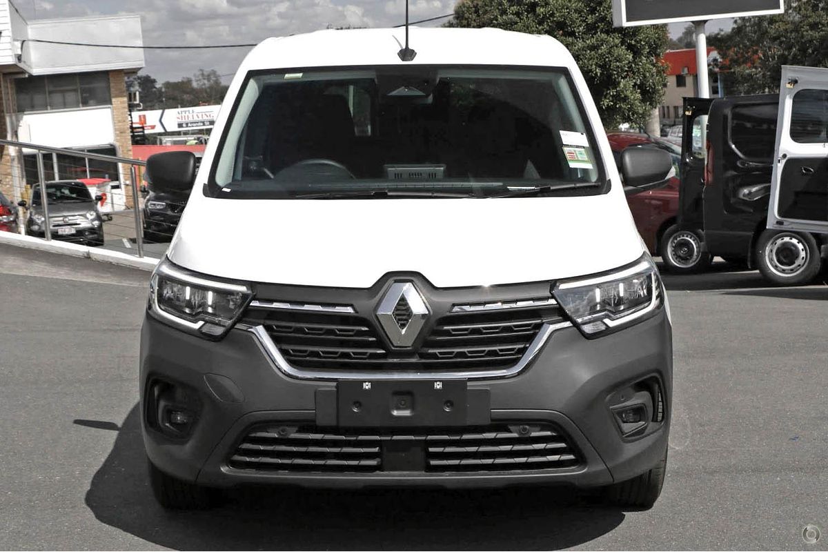 2024 Renault Kangoo L1 XFK SWB