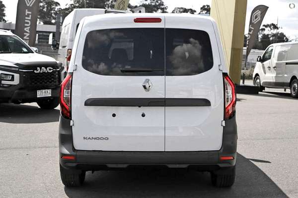 2024 Renault Kangoo L1 XFK SWB