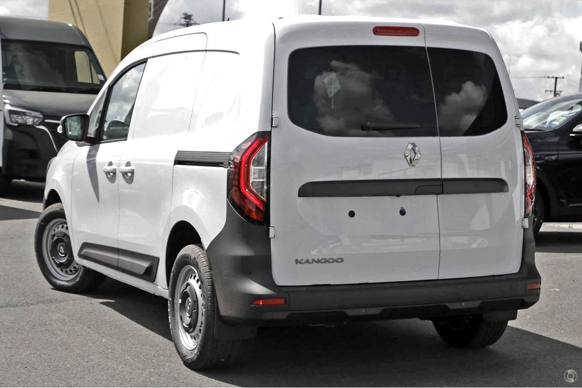 2024 Renault Kangoo L1 XFK SWB
