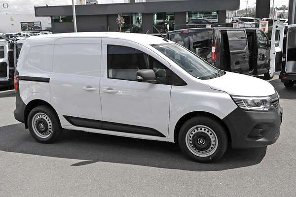 2024 Renault Kangoo L1 XFK SWB