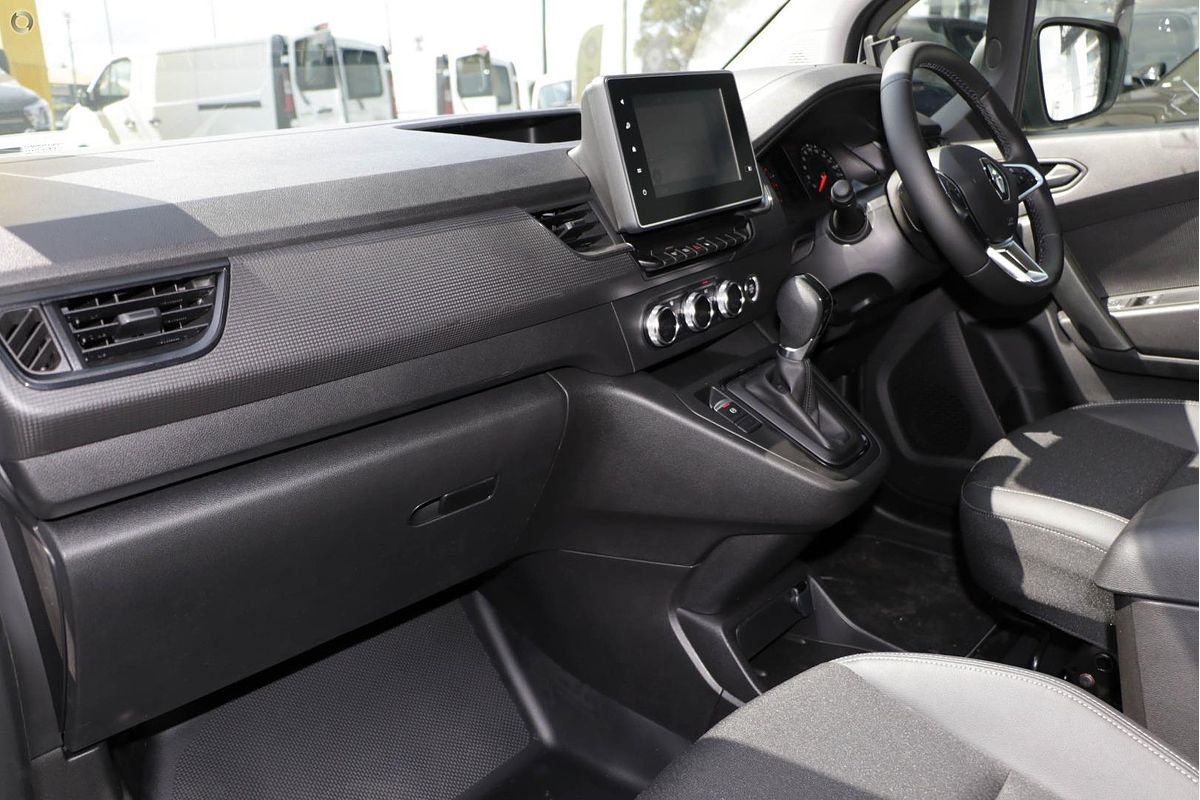 2024 Renault Kangoo L1 XFK SWB