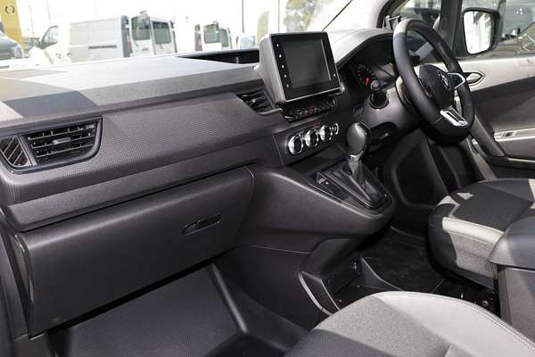 2024 Renault Kangoo L1 XFK SWB