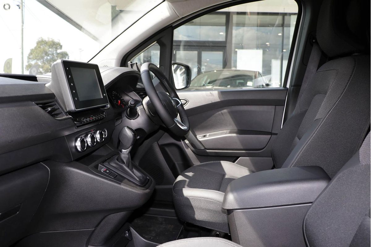 2024 Renault Kangoo L1 XFK SWB