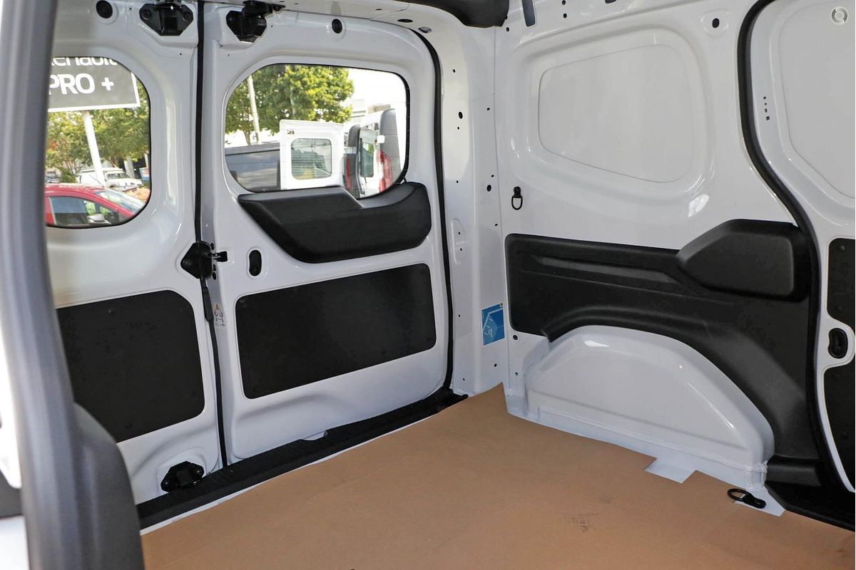 2024 Renault Kangoo L1 XFK SWB