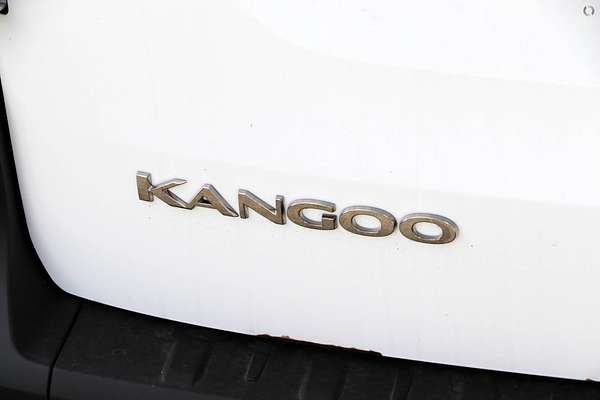 2024 Renault Kangoo L1 XFK SWB