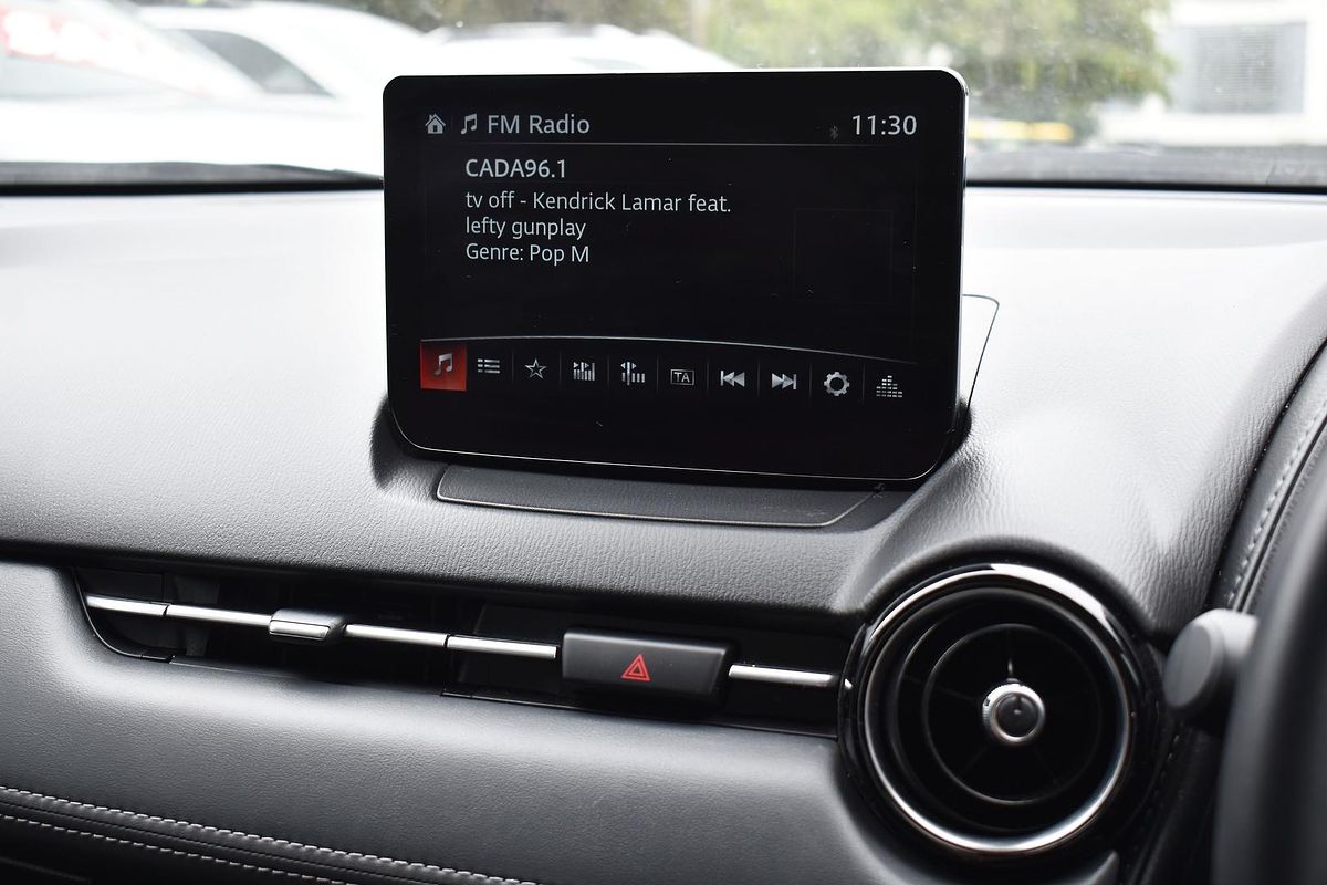 2021 Mazda CX-3 sTouring DK