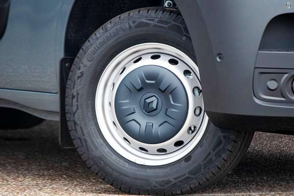 2024 Renault Master Pro 110kW X62 Phase 2