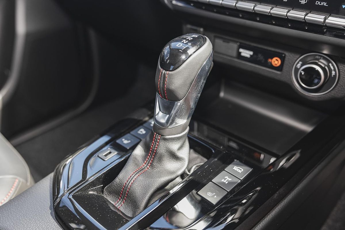 2024 Isuzu D-MAX X-TERRAIN 4X4