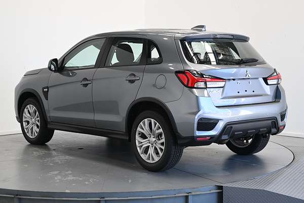 2024 Mitsubishi ASX ES XD