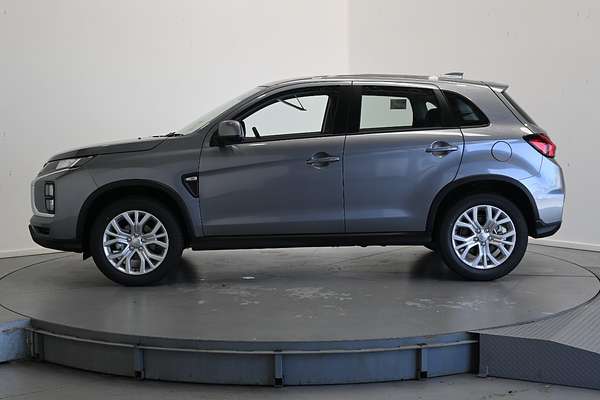 2024 Mitsubishi ASX ES XD