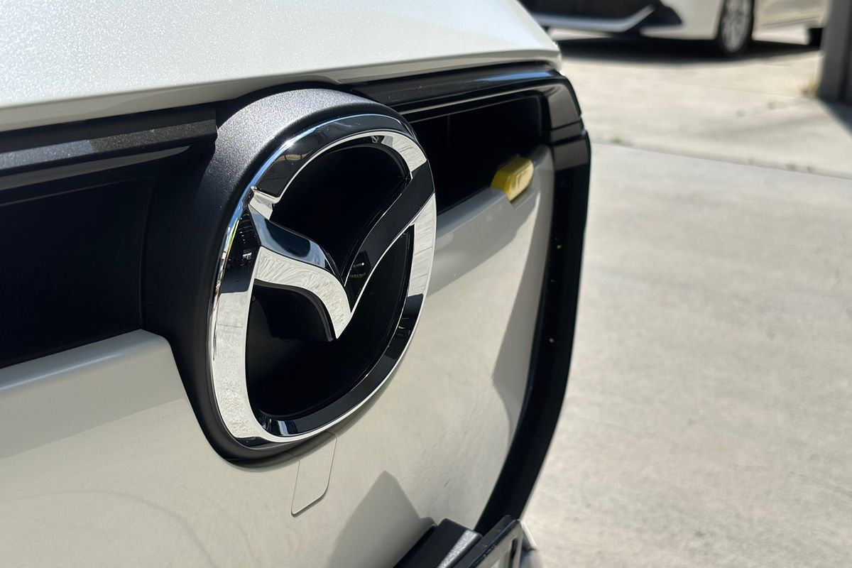 2024 Mazda 2 G15 Pure DL Series