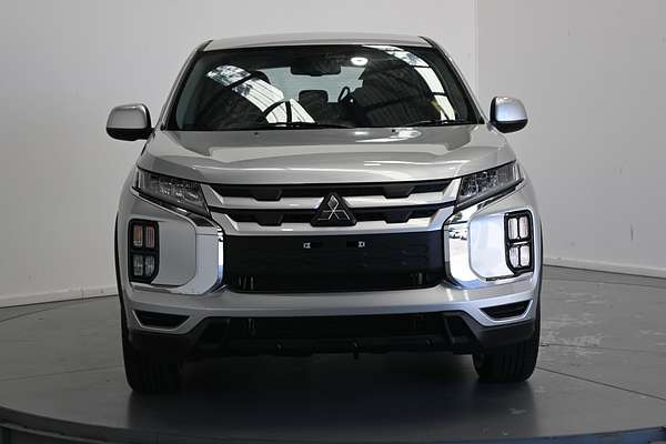 2025 Mitsubishi ASX ES XD