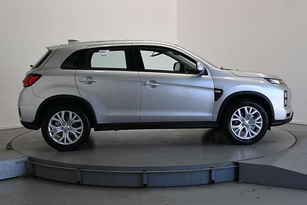 2025 Mitsubishi ASX ES XD