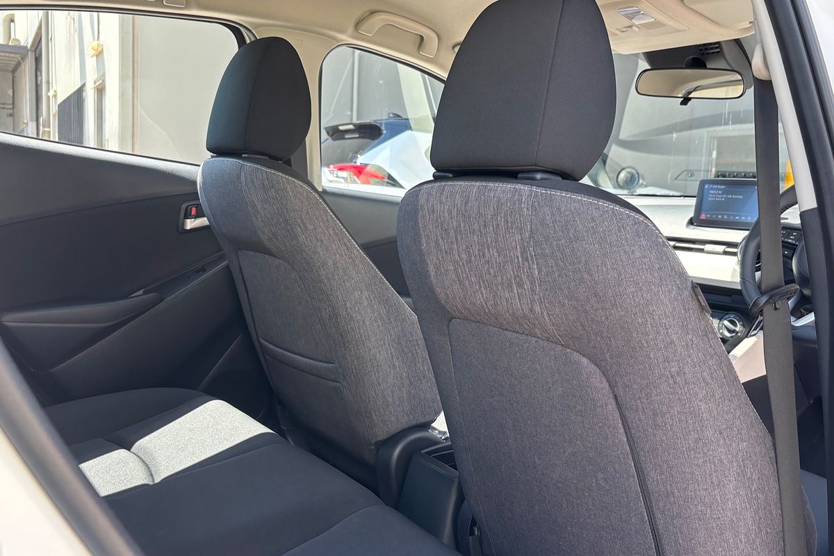 2024 Mazda 2 G15 Pure DL Series