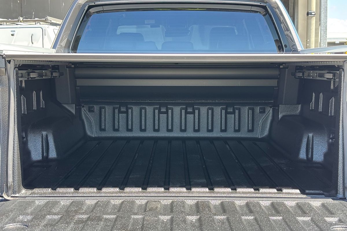2023 Ford Ranger Wildtrak 4X4