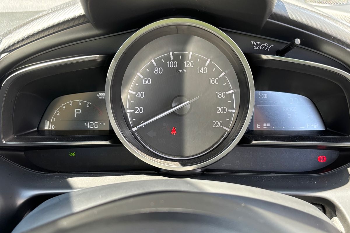 2024 Mazda 2 G15 Pure DL Series