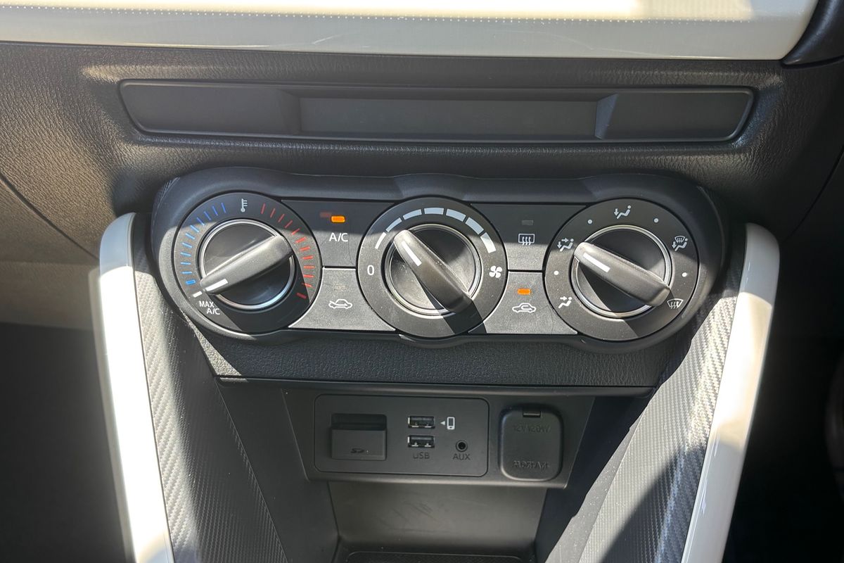 2024 Mazda 2 G15 Pure DL Series