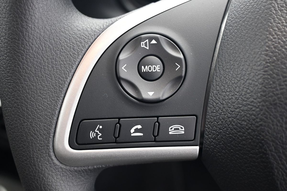 2024 Mitsubishi ASX ES XD