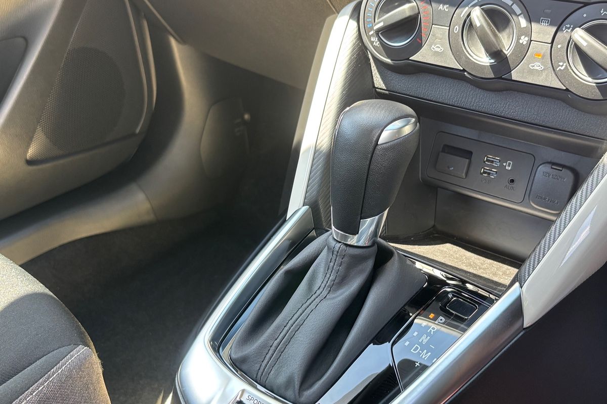 2024 Mazda 2 G15 Pure DL Series