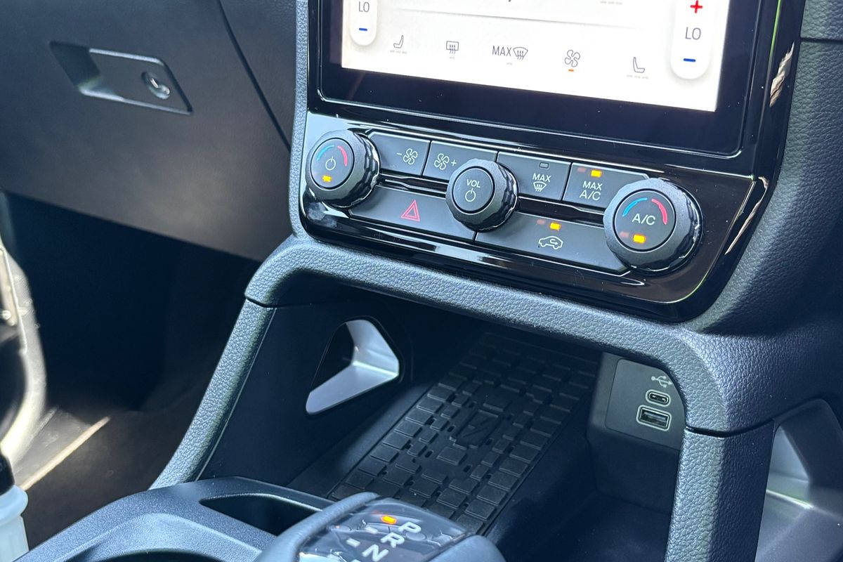 2023 Ford Ranger Wildtrak 4X4