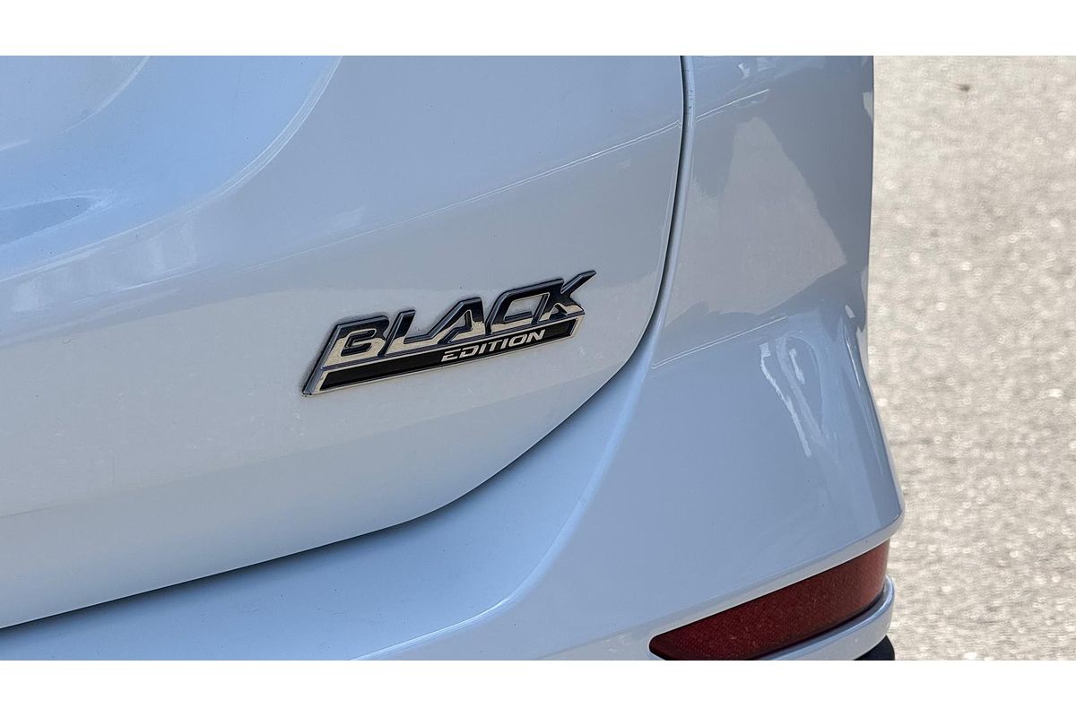 2020 Holden Equinox Black Edition EQ
