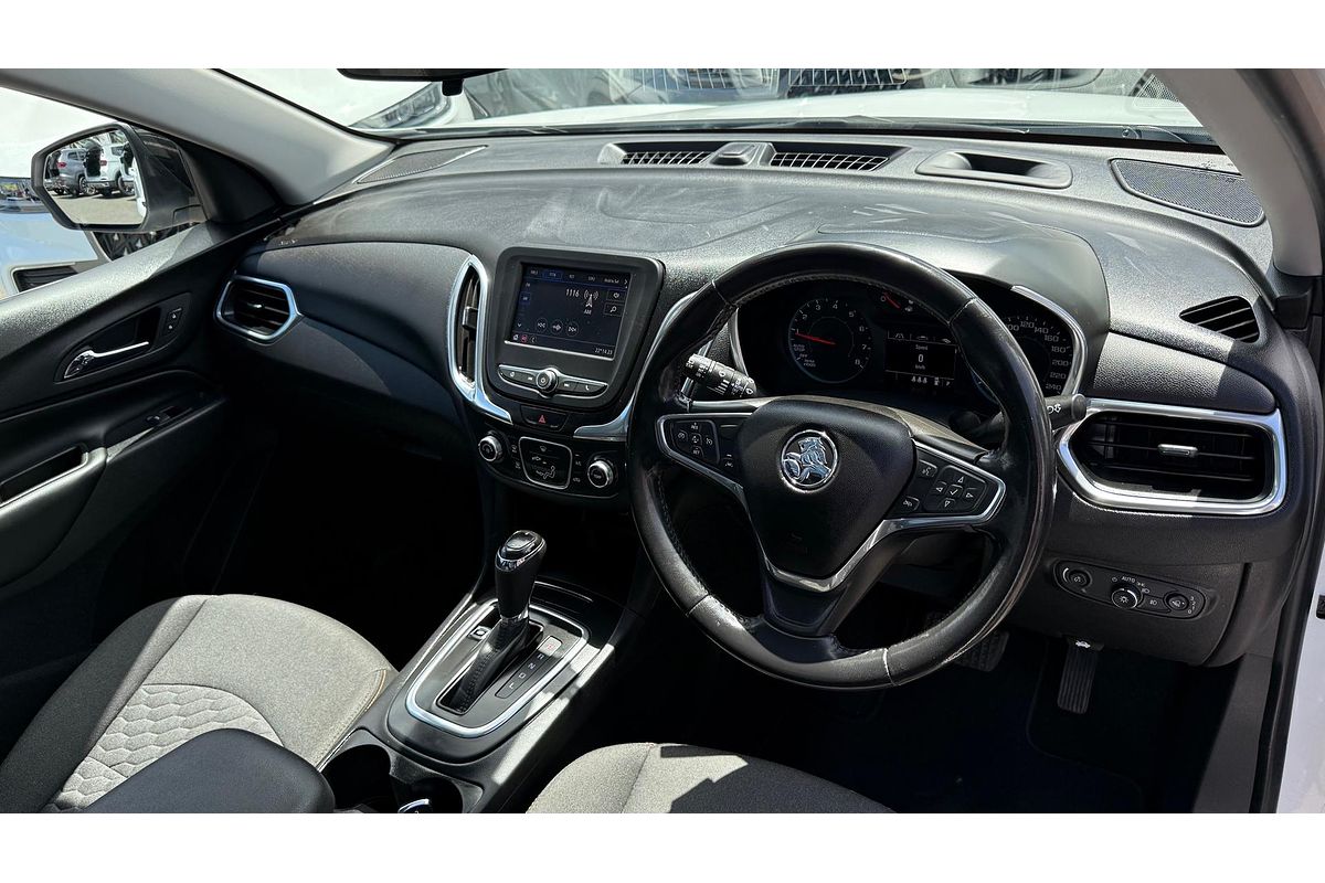 2020 Holden Equinox Black Edition EQ