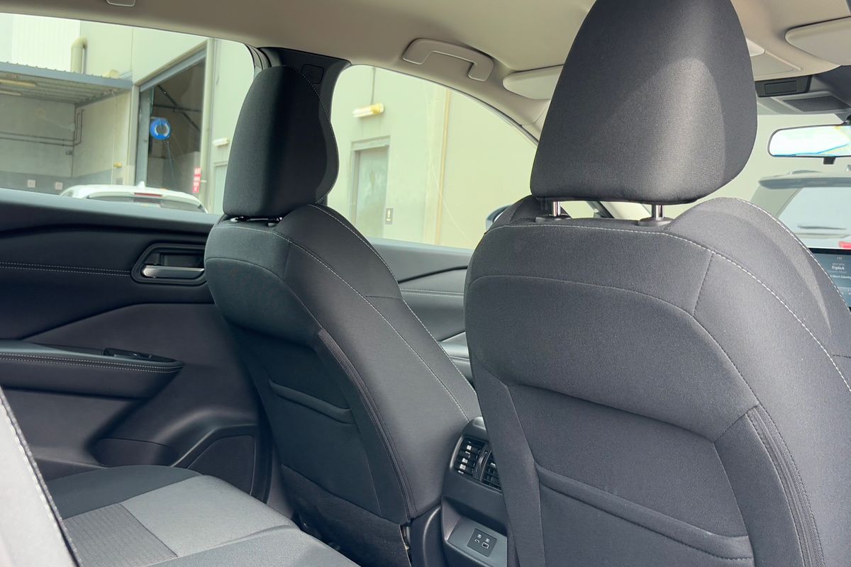 2023 Nissan QASHQAI ST J12