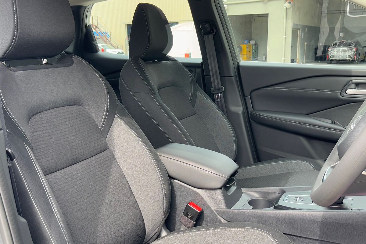 2023 Nissan QASHQAI ST J12