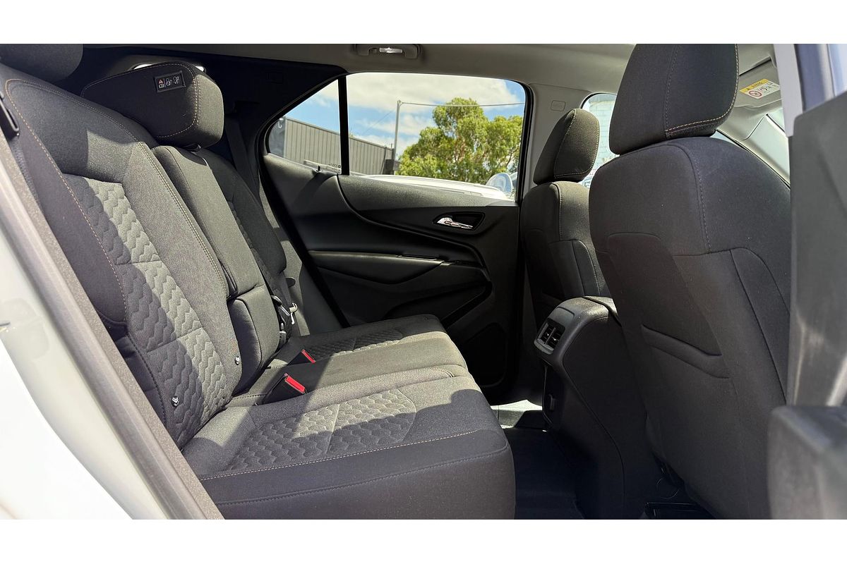 2020 Holden Equinox Black Edition EQ