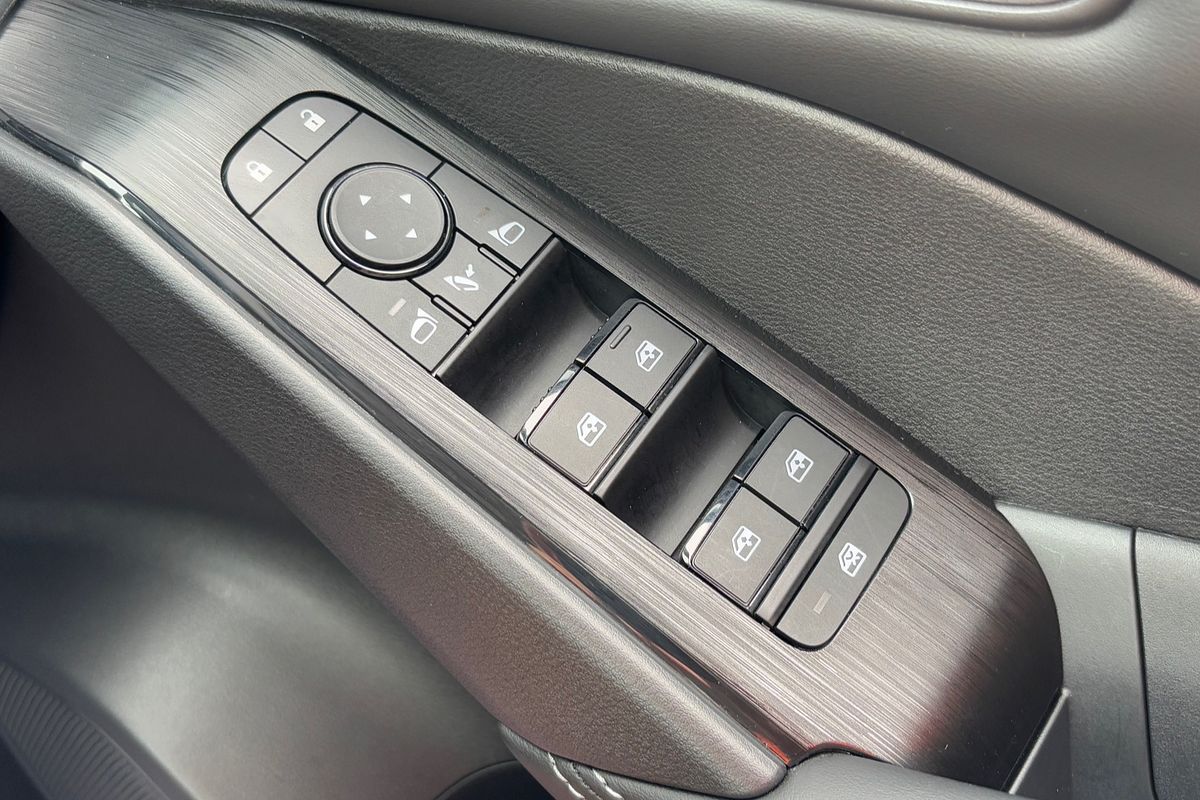 2023 Nissan QASHQAI ST J12