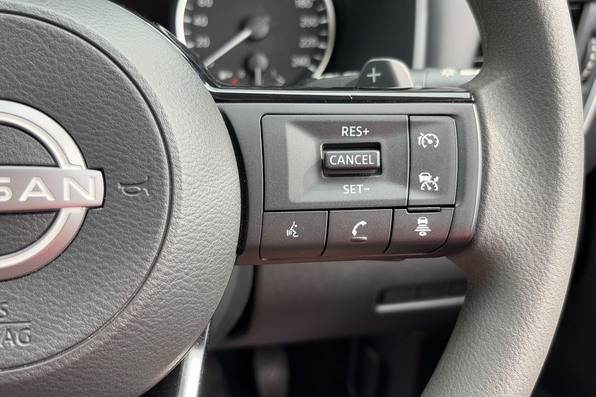 2023 Nissan QASHQAI ST J12