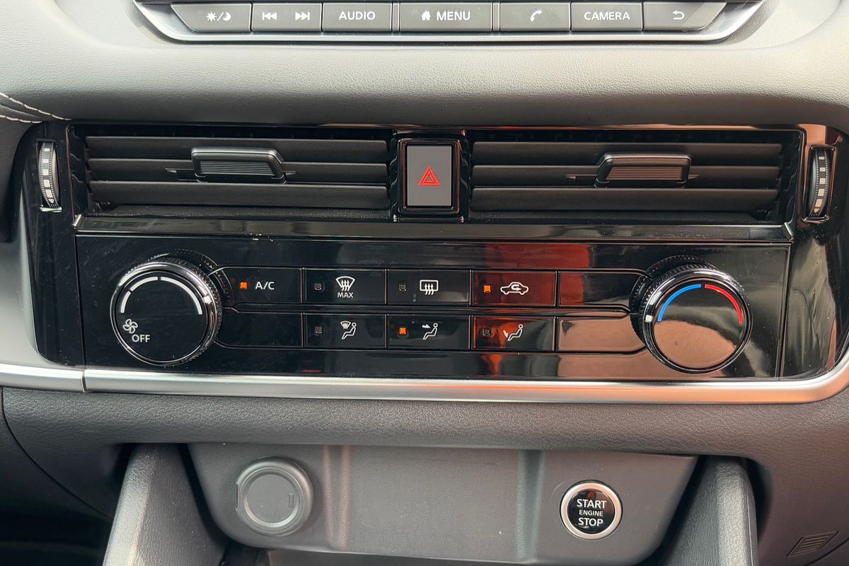 2023 Nissan QASHQAI ST J12