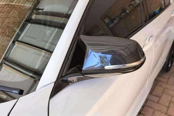 2016 BMW 1 Series M135i F20 LCI