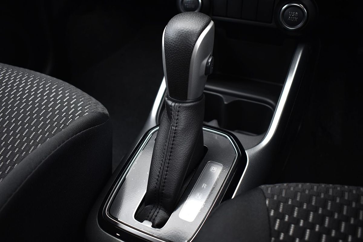 2023 Suzuki Ignis GL MF Series II